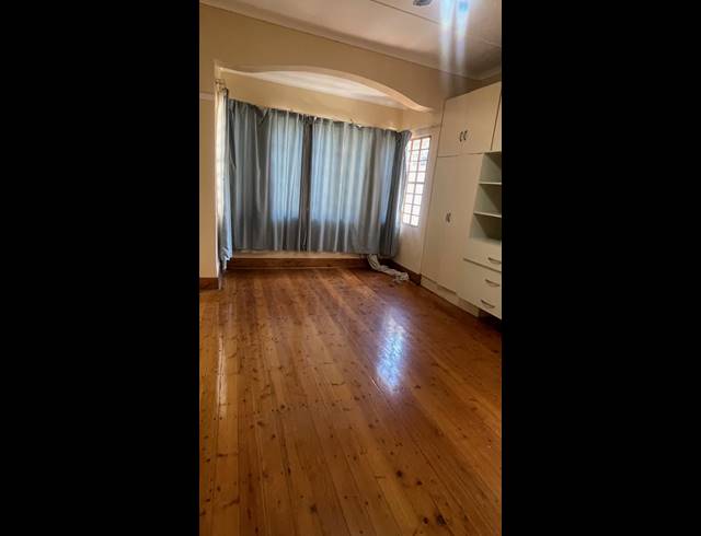 3 BEDROOM FREEHOLD TO LET IN MUSGRAVE